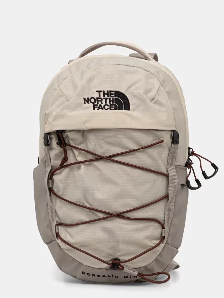 The North Face rucsac Borealis Mini bej
