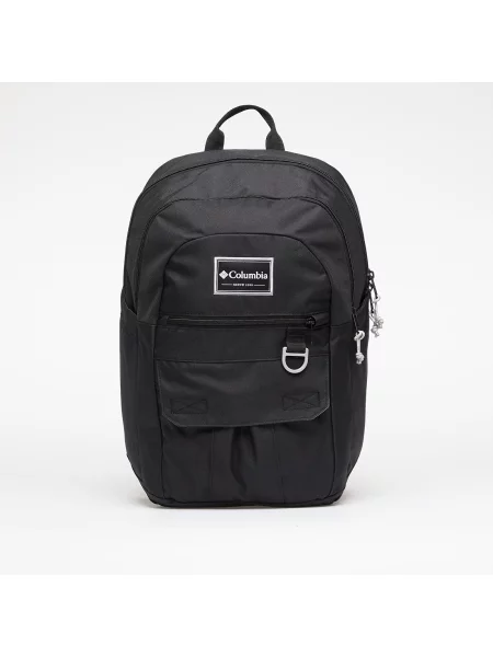 Columbia Buxton™ Backpack Black 26 l černý