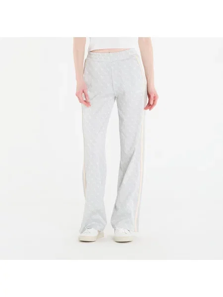 Потници GUESS 4G Jacquard Straight Leg Pants Elegant Jacquard S