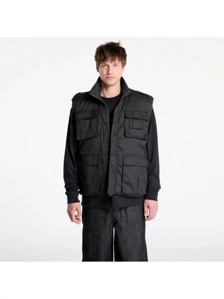 Vesta Urban Classics Ranger Vest Black M černá