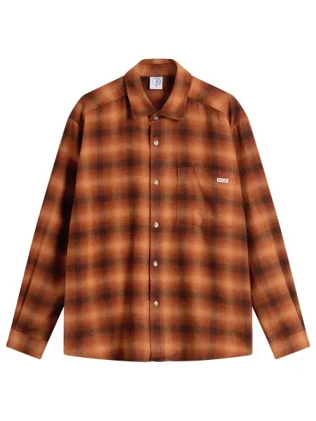 Koszula Polar Skate Co. polarowa