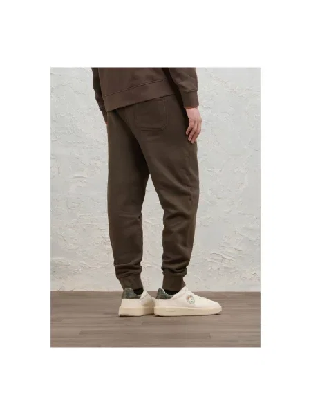 Pantaloni Blauer maro