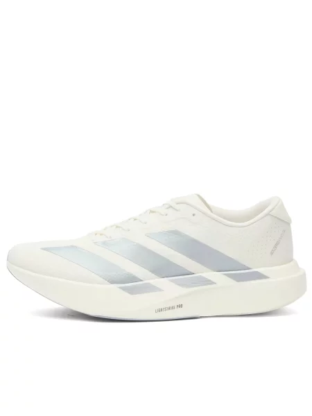 Sneakersy Adidas Adizero białe