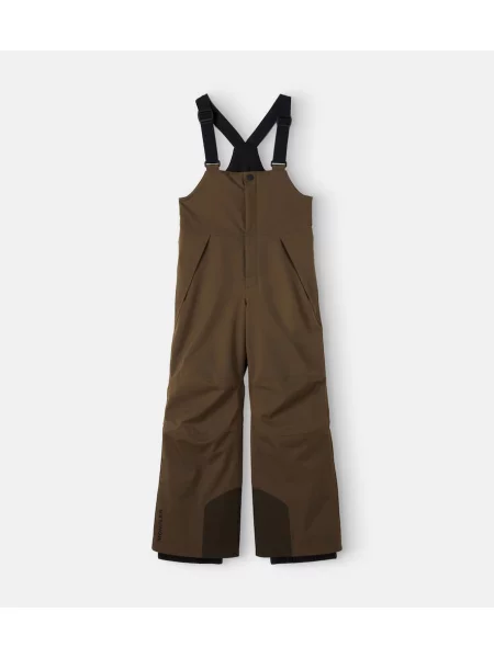Gyerek sínadrág Moncler Grenoble Enfant fehér