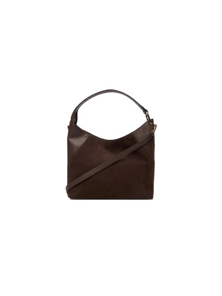 Torbica Furla Lara S BG smeđa