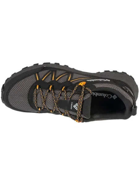 Pantofi Columbia negru