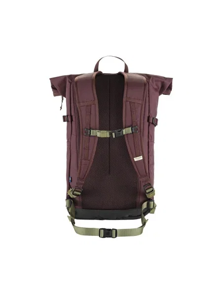 Geantă Fjallraven bordo
