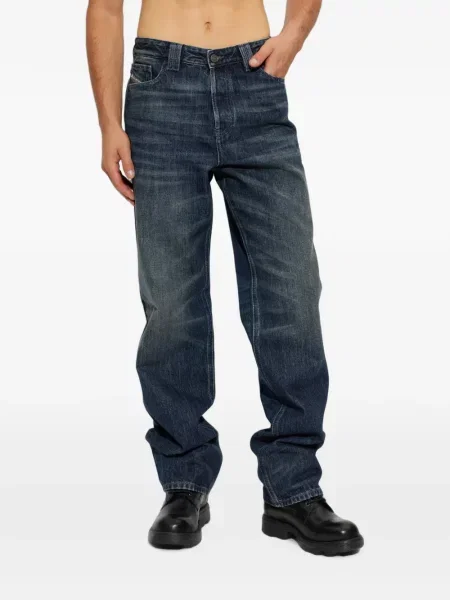 Blugi Diesel albastru