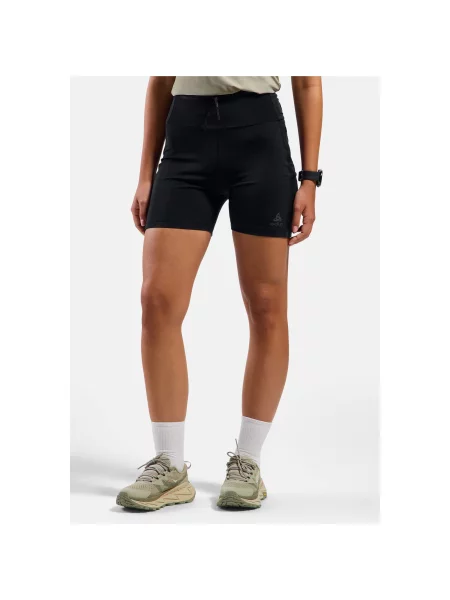 Spodenki Odlo X-ALP TRAIL CARGO Tights short M czarne