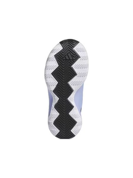 Pantofi Adidas albastru