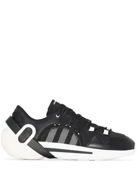 Sneakerși Y-3 negru