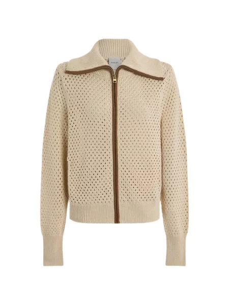 Cardigan Varley tricotate