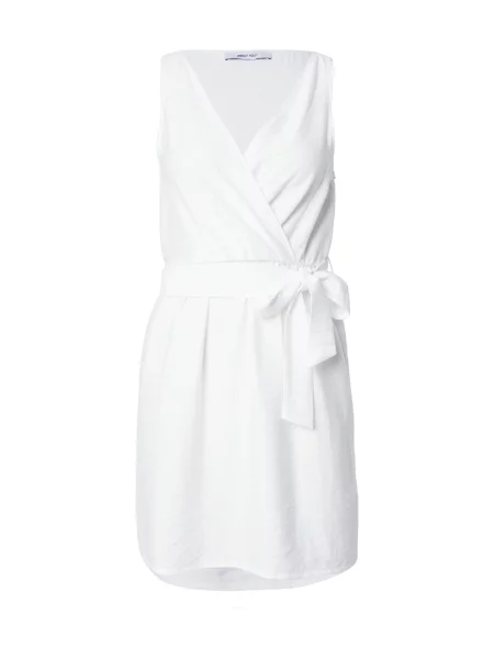 ABOUT YOU Rochie de vară Florentine' alb