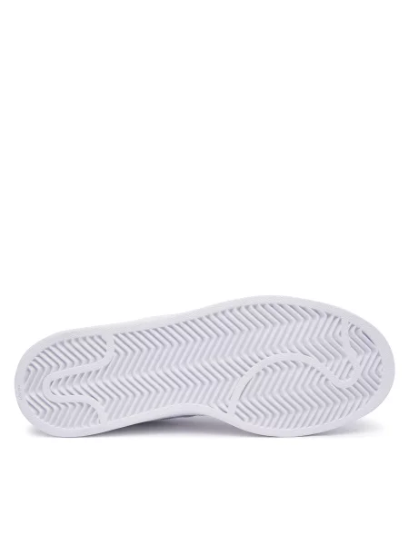 Tenisice adidas Superstar II bijela