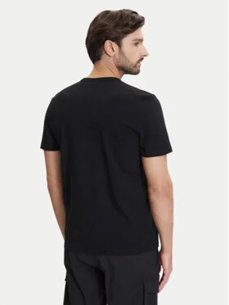 Parajumpers Marškinėliai juoda