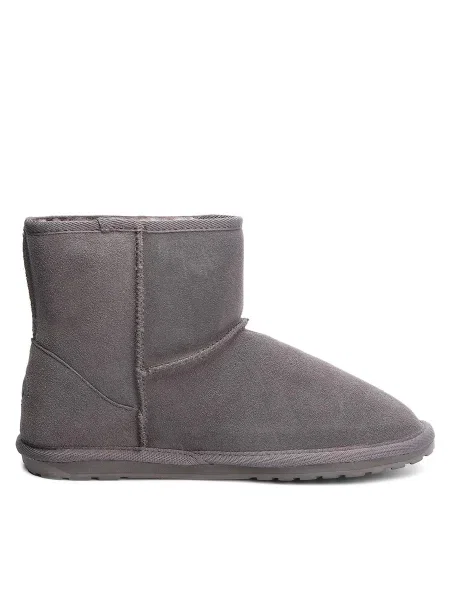 EMU Australia Апрески Wallaby Mini Teens сив