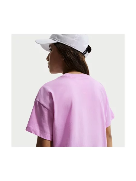 Majica Nike bijela