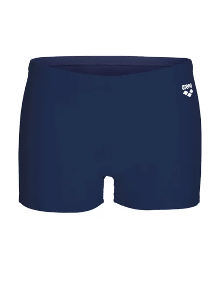 ARENA Pantaloni de baie Dynamo bleumarin alb