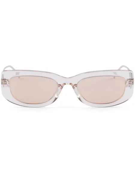 Ochelari de soare Prada Eyewear transparente