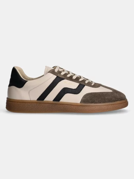 Buty GANT Cuzmo putty różowe