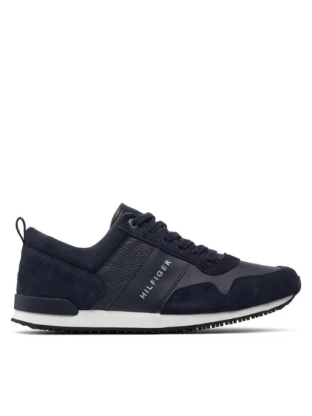Sneakersy Tommy Hilfiger