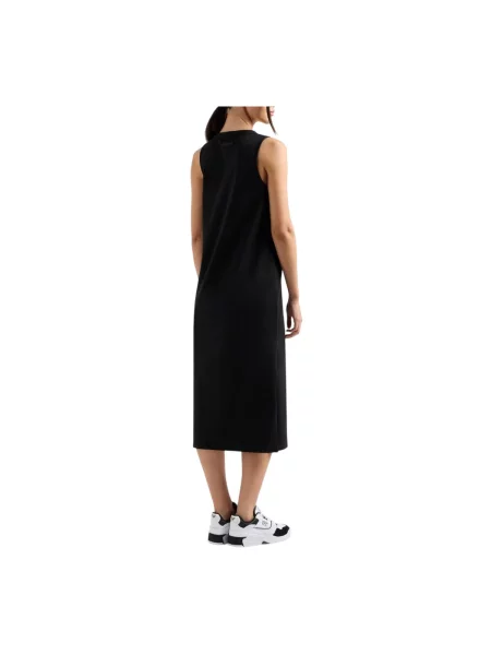 Rochie Ea7 negru
