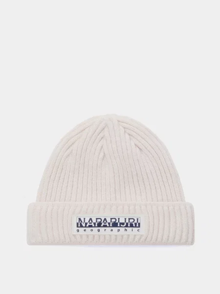 Napapijri Шапка білий