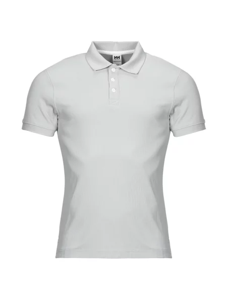 Polo majica Helly Hansen siva
