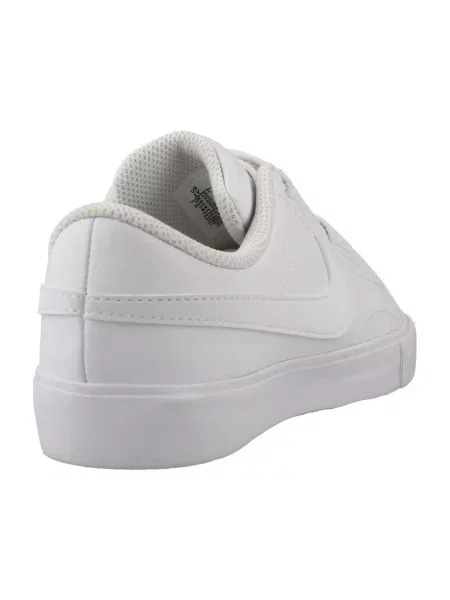 Pantofi copii Nike alb