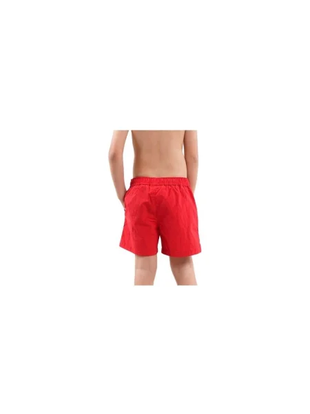 Pantaloni copii Champion roșu