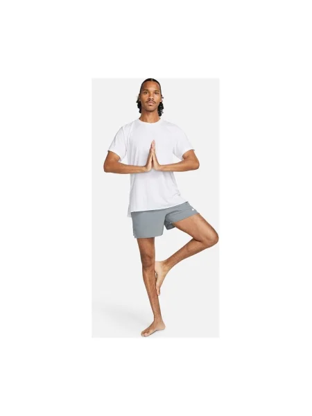 Pantaloni Nike gri