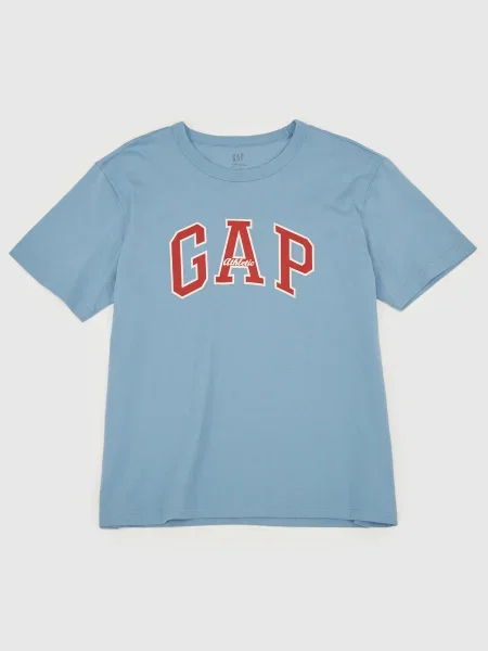 Tricou sport Gap albastru