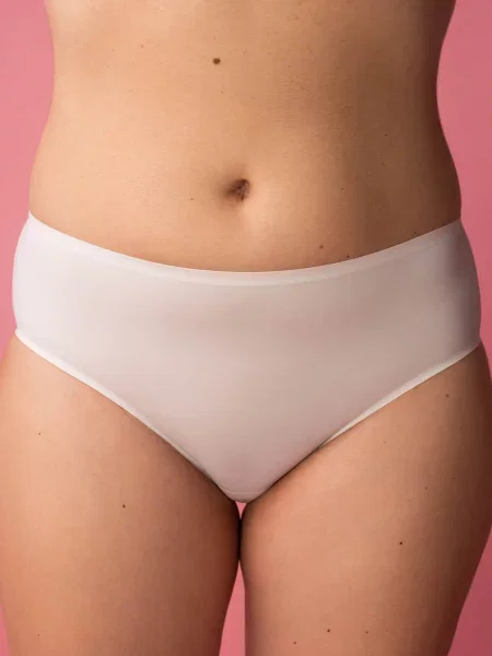 Трусы Brabrabra белые