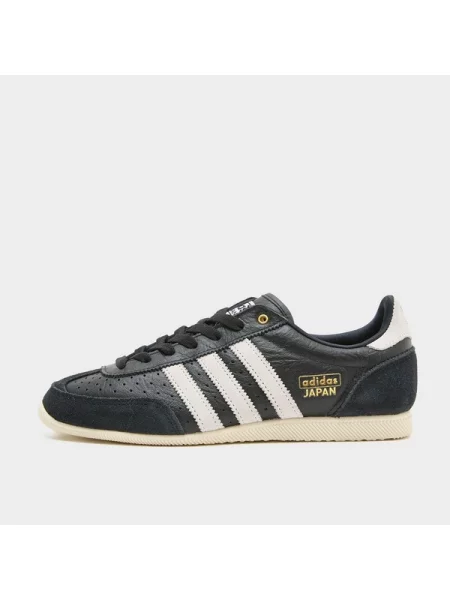 Adidas Originals sneakersy skórzane Japan W czarny