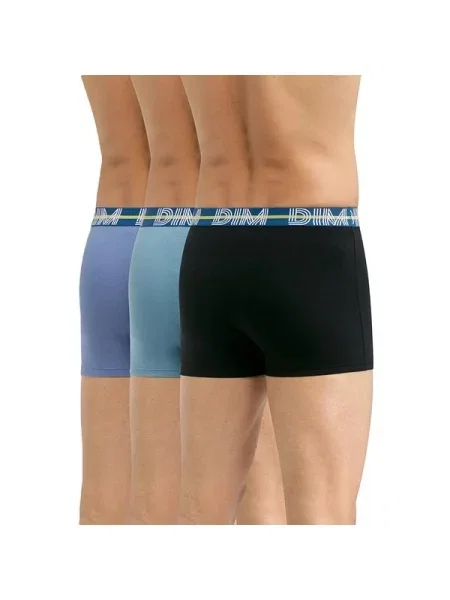 Boxeralsó Dim szürke