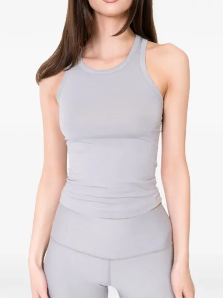 Top On/off Essentials gri