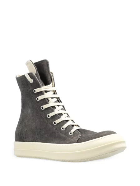 Top sport Rick Owens Drkshdw gri