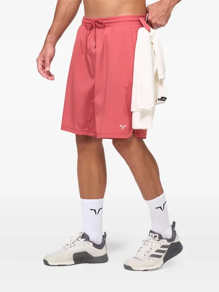 Pantaloni scurți Squatwolf roz