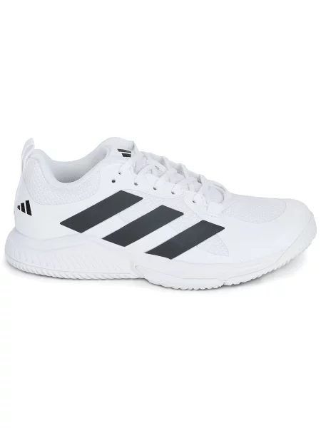 Pantofi Adidas alb