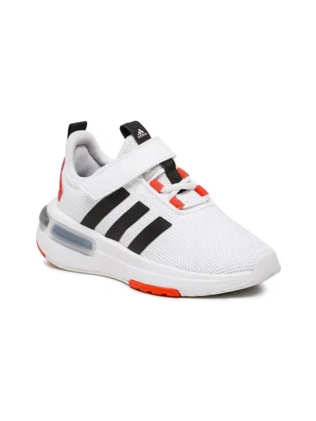 Pantofi copii Adidas alb