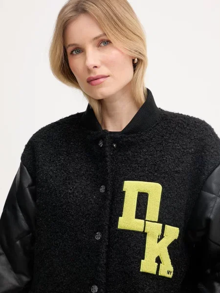 DKNY куртка varsity