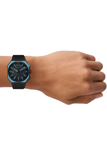 Armani Exchange годинник Beat