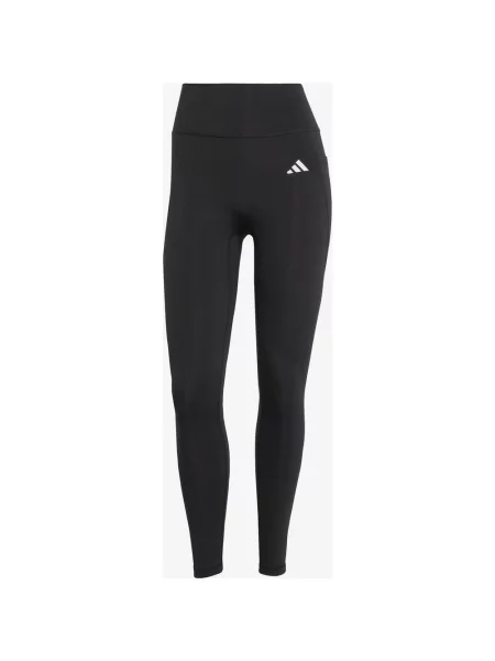 Legginsy długie adidas Optime Essentials No Front Rise Seam XS czarne
