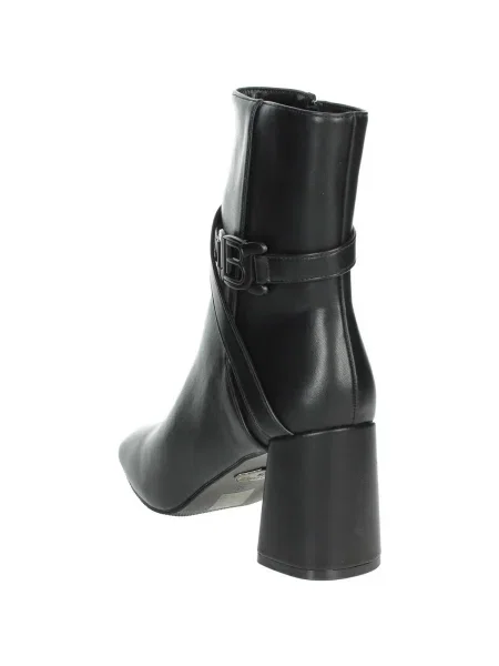 Pantofi Laura Biagiotti negru