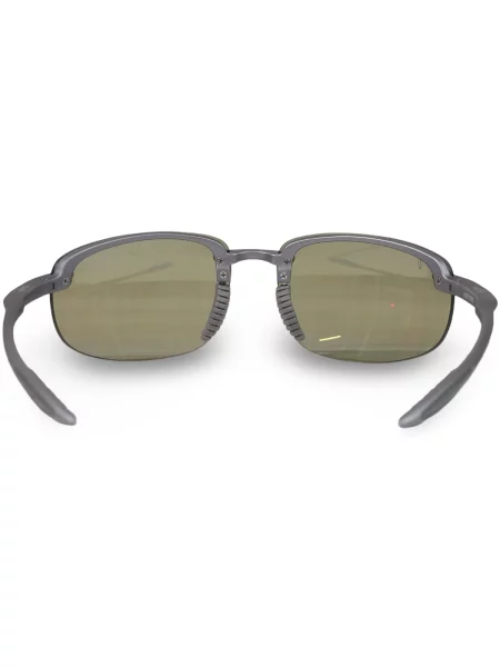 Hodinky Maui Jim sivá