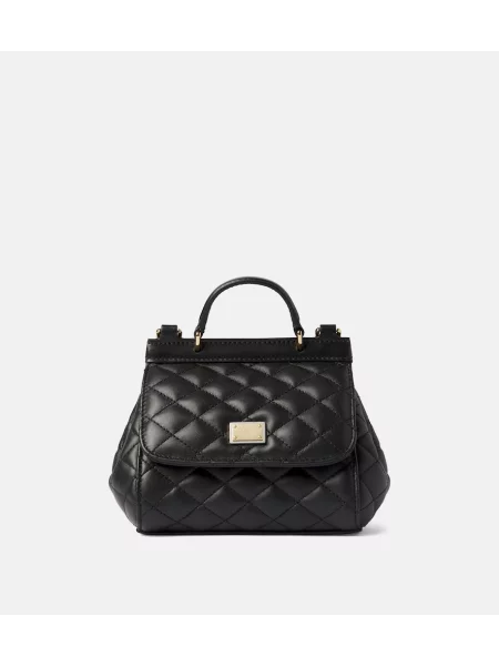 Gyerek felső Dolce&gabbana fekete