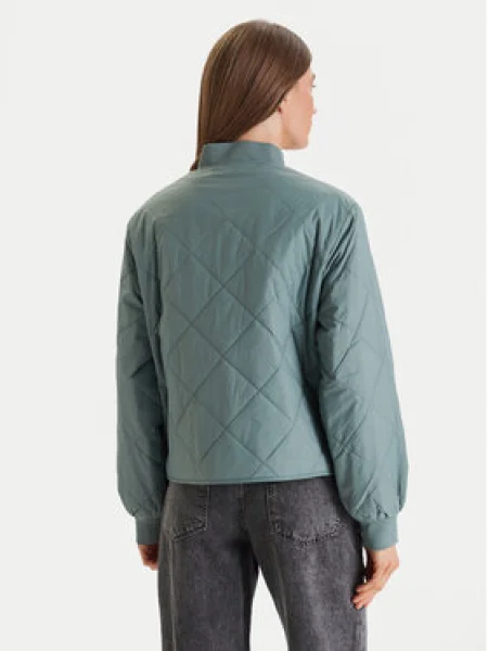 Calvin Klein Jeans Bomber dzseki szürke