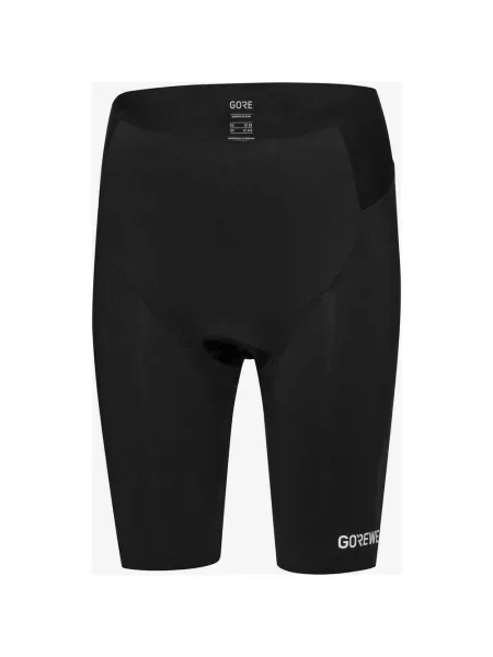 Spodenki rowerowe GOREWEAR Spinshift bez szelek S czarne