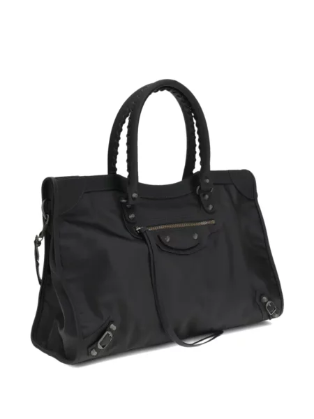 Torba Balenciaga czarna