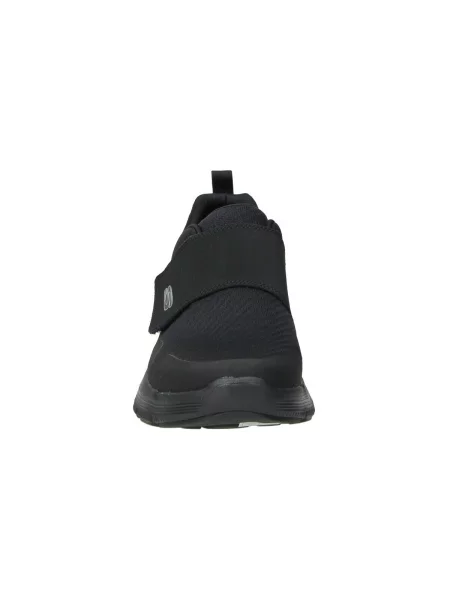 Tenisky Skechers čierna